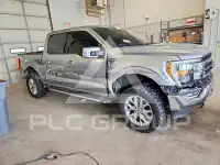 2021 Ford F-150 фото
