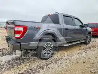 2021 Ford F-150 фото