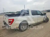 2021 Ford F-150 фото