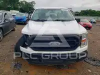 2021 Ford F-150 фото