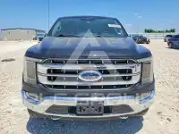2021 Ford F-150 фото