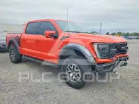 2021 Ford F-150 фото