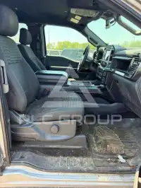 2021 Ford F-150 фото
