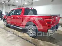 2021 Ford F-150 фото
