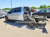 2021 Ford F-150 photo