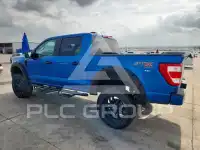 2021 Ford F-150 photo
