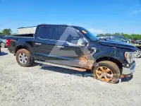 2021 Ford F-150 photo