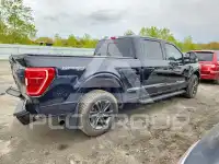 2021 Ford F-150 фото