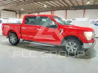 2021 Ford F-150 фото