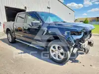 2021 Ford F-150 фото
