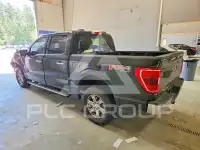 2021 Ford F-150 фото