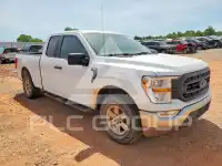 2021 Ford F-150 photo
