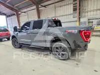 2021 Ford F-150 photo