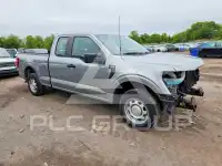 2021 Ford F-150 фото
