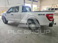 2021 Ford F-150 фото