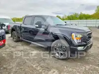 2021 Ford F-150 фото