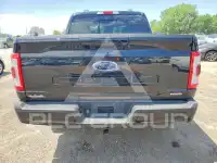 2021 Ford F-150 фото