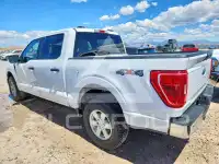 2021 Ford F-150 фото