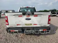 2021 Ford F-150 фото