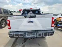 2021 Ford F-150 фото