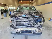 2021 Ford F-150 фото