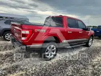 2021 Ford F-150 фото