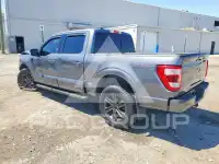 2021 Ford F-150 фото