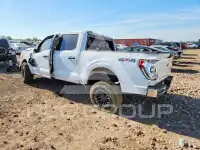 2021 Ford F-150 фото