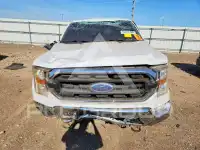 2021 Ford F-150 фото