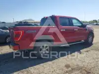 2021 Ford F-150 photo