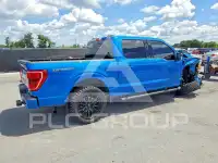 2021 Ford F-150 photo