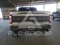 2021 Ford F-150 фото