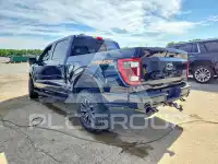 2021 Ford F-150 фото