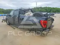 2021 Ford F-150 фото