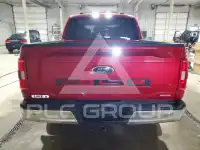 2021 Ford F-150 фото
