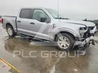 2021 Ford F-150 photo