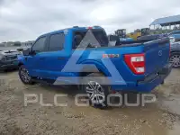 2021 Ford F-150 photo