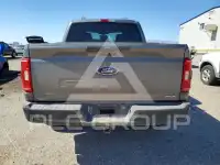 2021 Ford F-150 фото