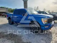 2021 Ford F-150 фото