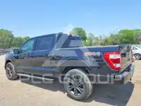 2021 Ford F-150 фото