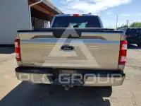 2021 Ford F-150 фото