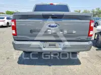 2021 Ford F-150 photo