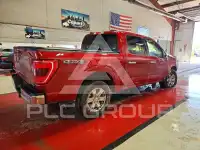 2021 Ford F-150 фото