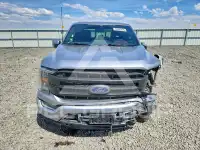 2021 Ford F-150 фото