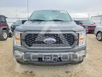 2021 Ford F-150 фото
