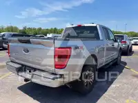 2021 Ford F-150 фото