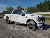 2021 Ford F-150 фото