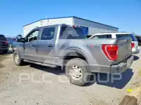 2021 Ford F-150 фото