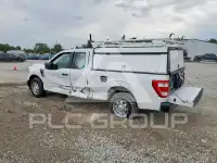 2021 Ford F-150 фото