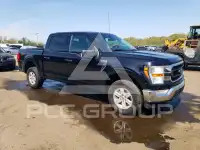 2021 Ford F-150 photo